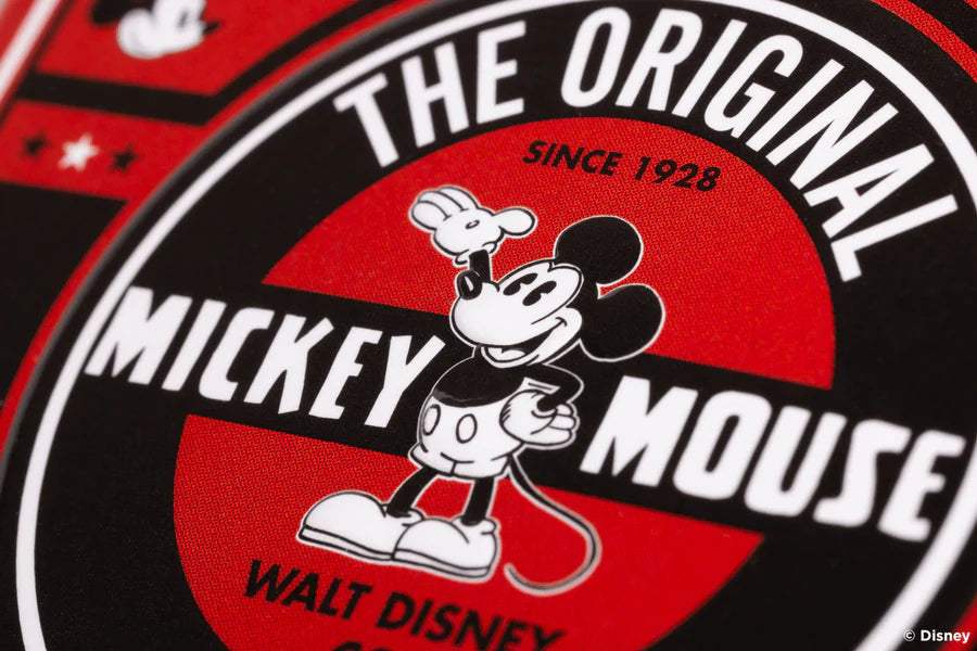 Bicycle Classic Mickey Mouse Playing Cards