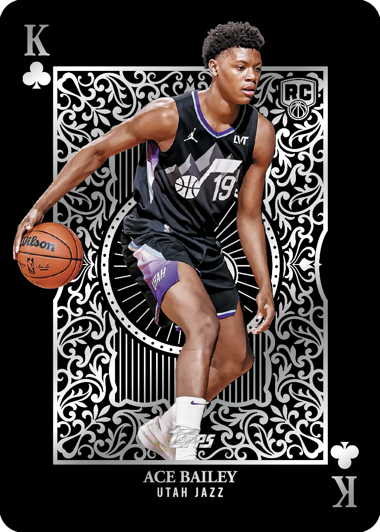 2025-26 Topps Basketball Hobby Box ETA Ship 10/24/25