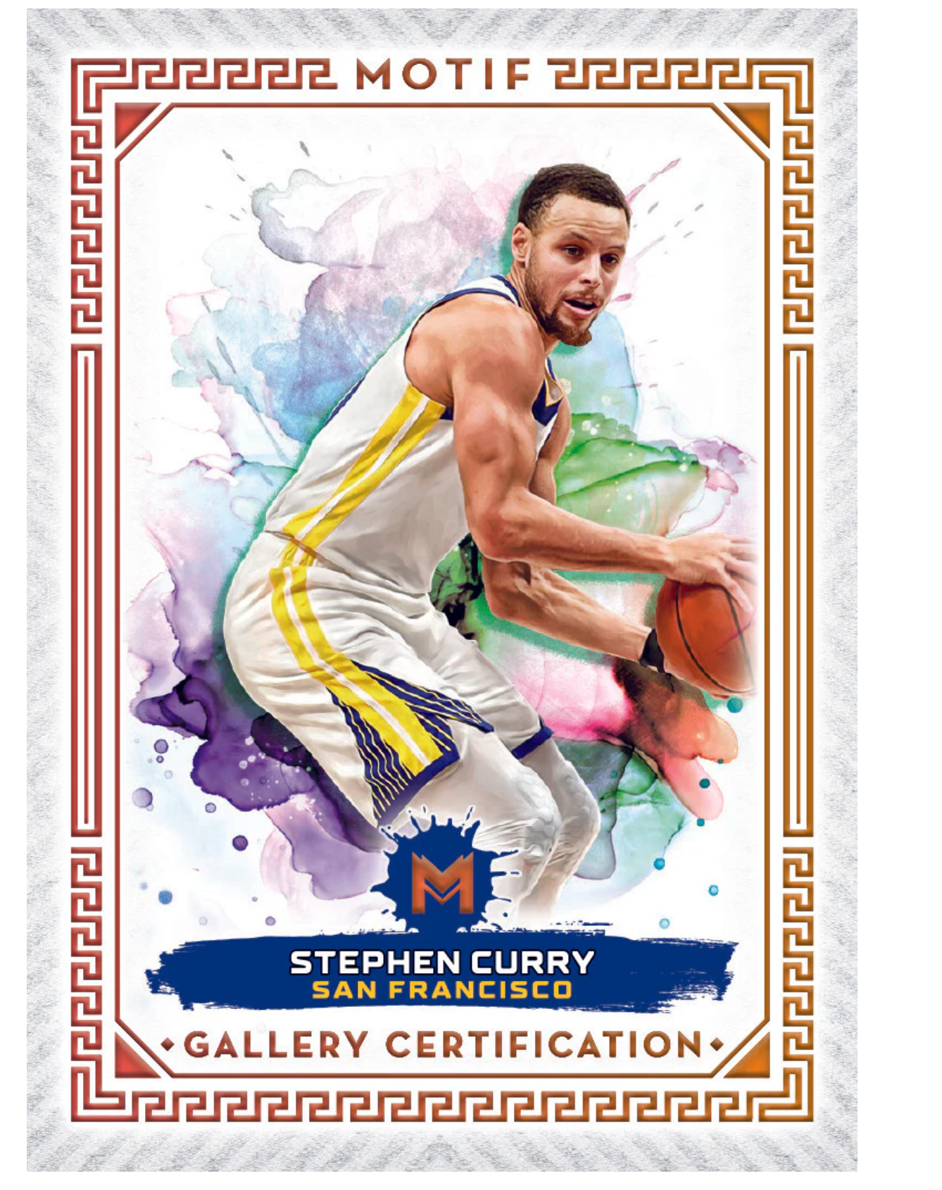 2023-24 Topps Motif Basketball Hobby Box Coming Soon! 04/25/25