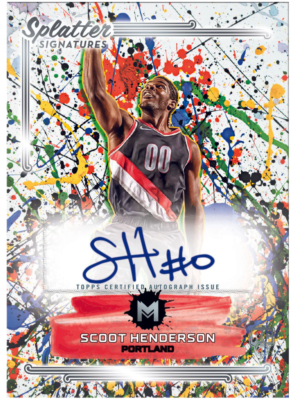 2023-24 Topps Motif Basketball Hobby Box Coming Soon! 04/25/25