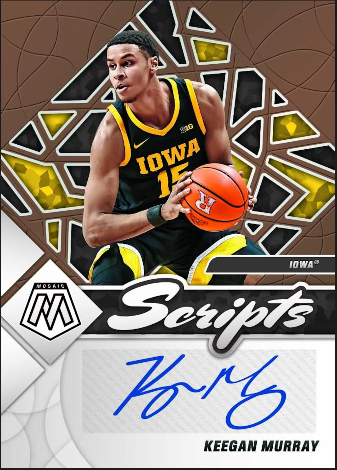 2022/23 Panini Chronicles Draft Picks Basketball 5-Pack Blaster