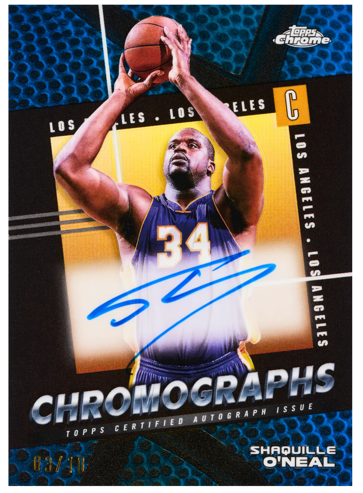 2024/25 Topps Chrome® Basketball Hobby Box
