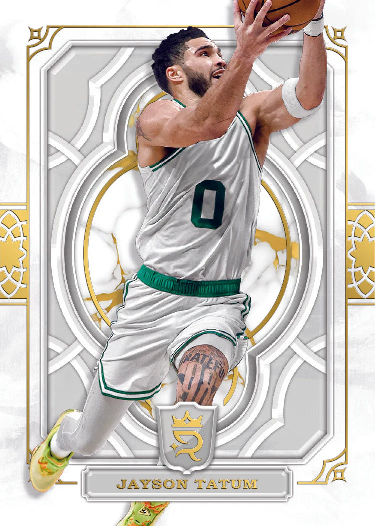 2023–24 Topps Royalty Collection Basketball