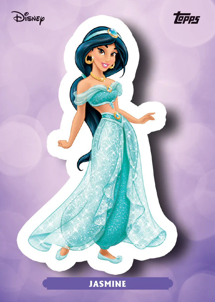 2025 Disney Wonder Mega Box