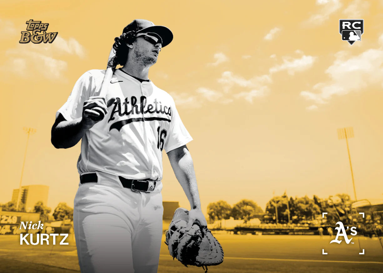 2025 トップス ブラック＆ホワイト コレクターズエディション 予約注文 出荷予定 12/22/25まで