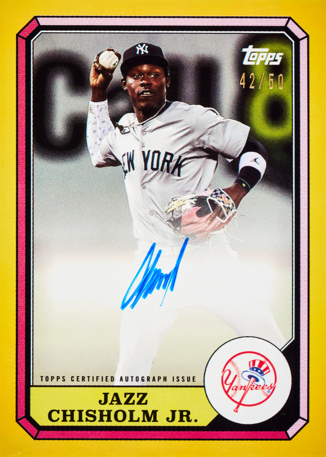 2025 トップス アーカイブス ベースボール ホビーボックス 予約注文 12/15/25までに発送