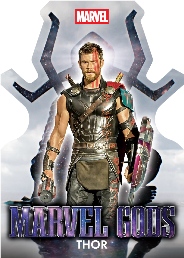 2025年トップス マーベルスタジオ クローム ホビーボックス 予約注文 2025/01/02までに発送