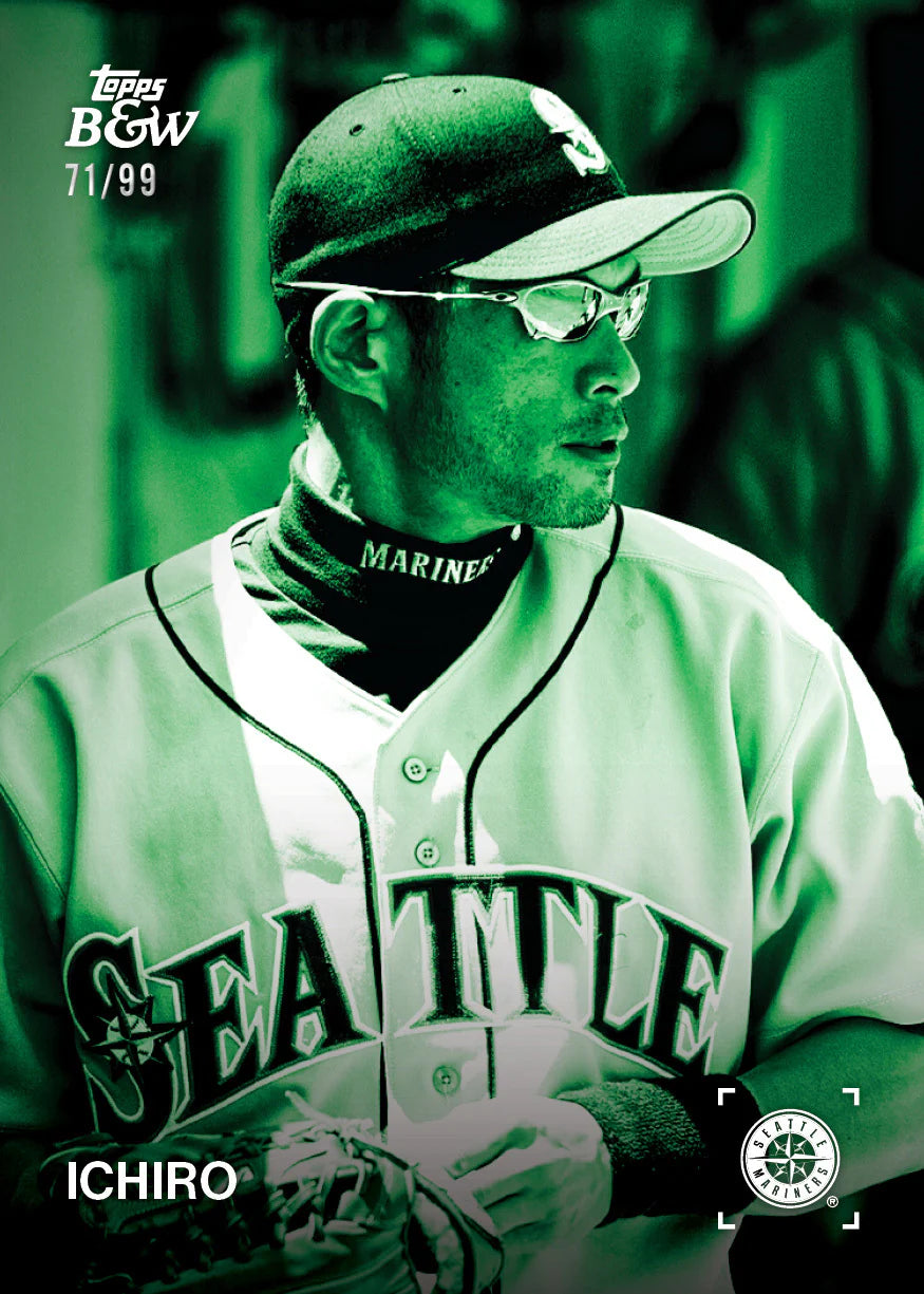 2025 トップス ブラック＆ホワイト コレクターズエディション 予約注文 出荷予定 12/22/25まで