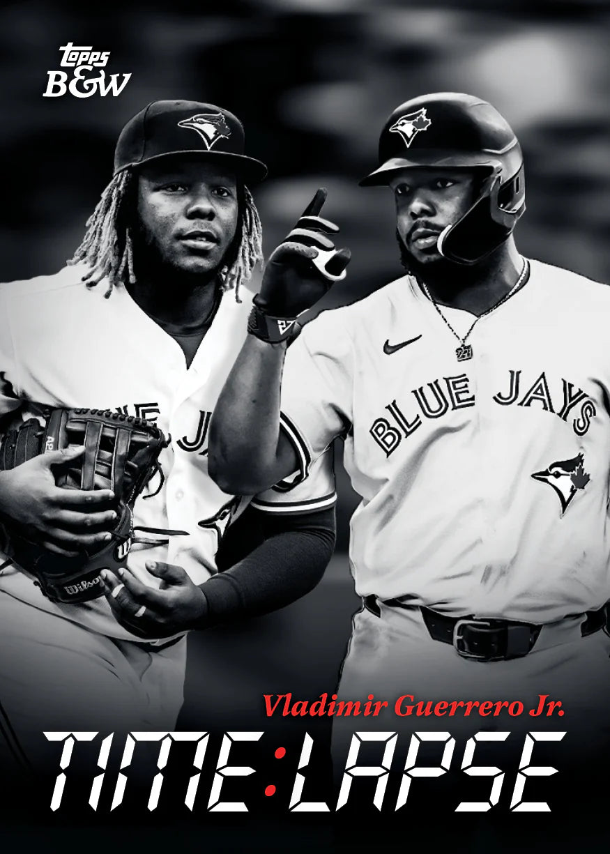 2025 トップス ブラック＆ホワイト メガボックス 予約注文 出荷予定 12/22/25までに発送