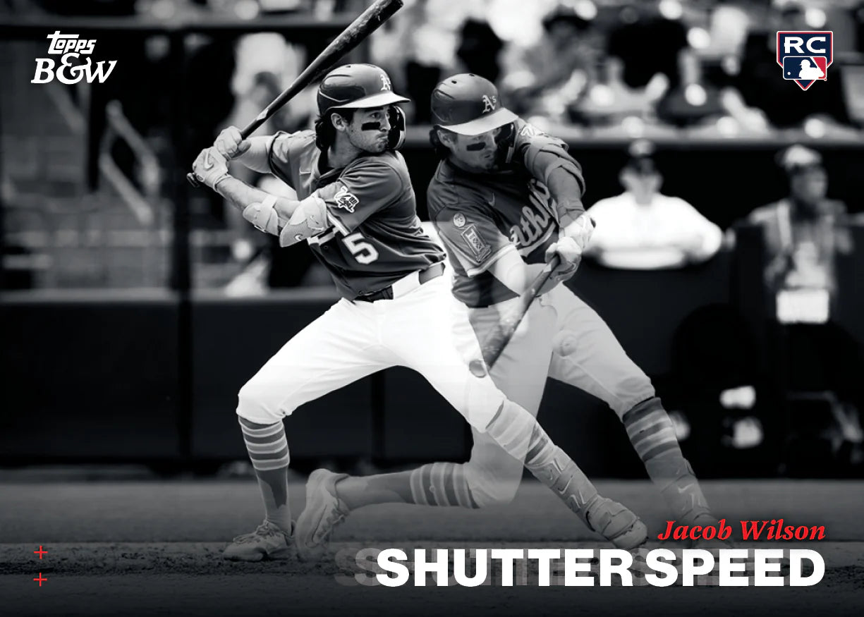 2025 トップス ブラック＆ホワイト メガボックス 予約注文 出荷予定 12/22/25までに発送